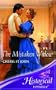 The Mistaken Widow (Historical Romance)