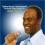 Joline SEXUAL HARASSMENT [CD on Demand]