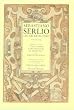 Sebastiano Serlio on Architecture: Books I-V of "Tutte l'Opere d'Architettura et Prospettiva" v. 1