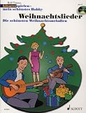 Weihnachtslieder. Gitarre