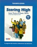 Scoring High on Itbs