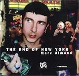 The End of New York