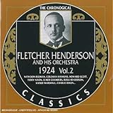 Fletcher Henderson 1924 Vol2