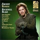 Rossini: Opera Arias