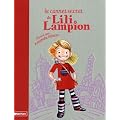 Le carnet secret de Lili Lampion