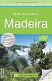 Madeira - Manfred F&ouml;ger, Burkhard Berger