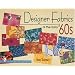 Designer Fabrics of the Early '60s (Schiffer Design Book)
