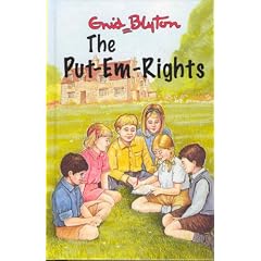 The Put-Em-Rights