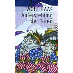 Auferstehung der Toten. (Taschenbuch)