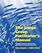 The Large Group Facilitator's Manual: A Collection of Tools for Planning, Designing and Running Large Group Events