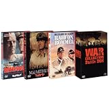 ウォー・コレクション・バトル・ボックス [DVD]