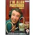 I'm Alan Partridge : Complete BBC Series 2 [2003] [DVD] [1997]