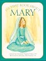 My First Book About Mary (Kids Bestsellers)