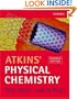 Atkins' Physical Chemistry