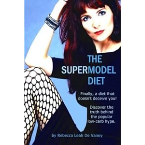 The Supermodel Diet