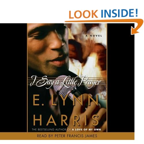 I Say a Little Prayer