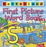 First Picture Word Book (Letterland Picture Books)
