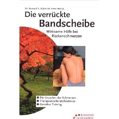 Die verr�ckte Bandscheibe