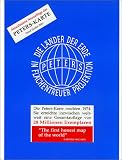 Produkt-Bild: Die L&auml;nder der Erde in fl&auml;chentreuer Projektion. Peters-Karte. Stand Herbst 2001
