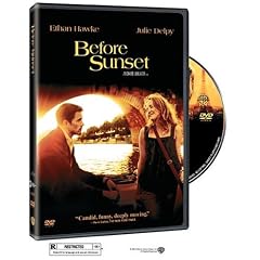 Before Sunset