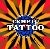 Make Your Own Temporary Tattoo: From Temptu, the Originator of the Long-lasting Temporary Tattoo