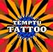Make Your Own Temporary Tattoo: From Temptu, the Originator of the Long-lasting Temporary Tattoo
