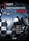Super Tournaments 2002 (Games Collections)