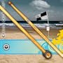 Kahuna Creations Regular Big Stick 5'0" length