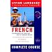 French Complete Course: Basic-Intermediate (LL(R) Complete Basic Courses)