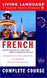 French Complete Course: Basic-Intermediate (LL(R) Complete Basic Courses)