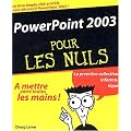 Powerpoint 2003
