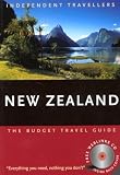 New Zealand 2004 (Independent Traveller`s Guides)