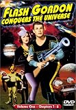Flash Gordon Conquers the Universe 1
