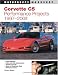 Corvette C5 Performance Projects: 1997-2004 (Motorbooks Workshop)