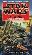 Solo Command (Star Wars X-Wing)