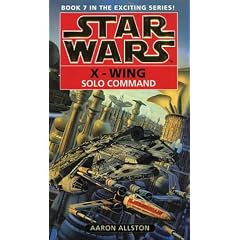 Solo Command (Star Wars X-Wing)