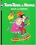 Tom-Tom et Nana, Tome 18 : Salut, les Zinzins !