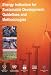 Energy Indicators for Sustainable Development Guidelines And Methodologies: Guideline...