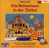 Eigenschaften Angela Lenz  / Reisemaus 2: Türkei
