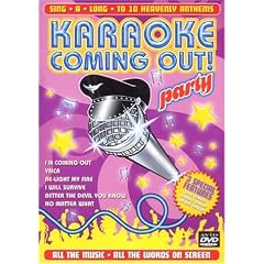 Karaoke - Coming Out Party [UK Import]