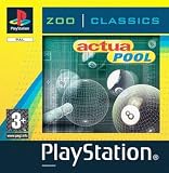 Eigenschaften Kellas  / Actua Pool