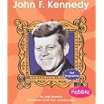 John F. Kennedy (First Biographies) by Judy Emerson