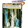HarperCollins College Outline History of Western Music (Harpercollins College Outline Series) by Hugh M. Miller