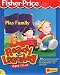 Fisher Price Play Family