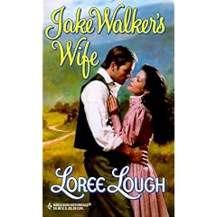 Jake Walker's wife