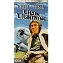 Chain Lightning (1950) [VHS]
