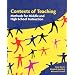 Contexts of Teaching: Methods for Middle and High School Instruction
