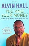 Cover of You and Your Money by Alvin Hall 0340793414