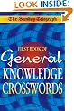 The Sunday Telegraph Book of General Knowledge Crosswords