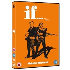 If.... [1968] [DVD]